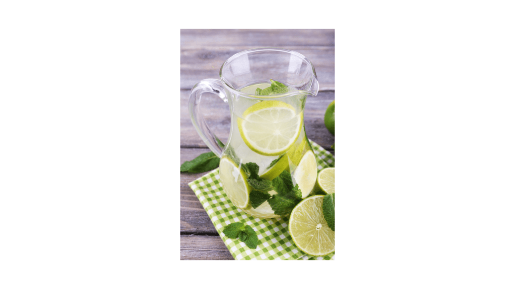 How To Make A Refreshing Mojito Pitcher Recipe